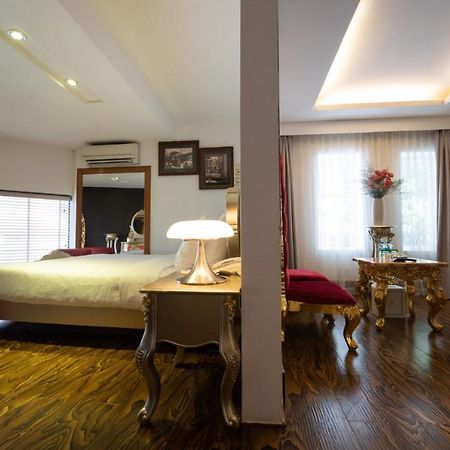 The White Hotel 8A Thai Van Lung Ho Şi Min Dış mekan fotoğraf