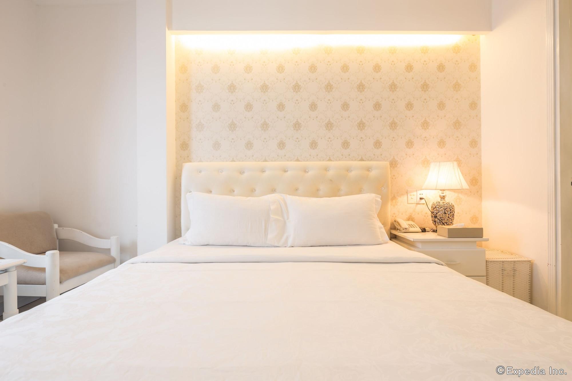 The White Hotel 8A Thai Van Lung Ho Şi Min Dış mekan fotoğraf